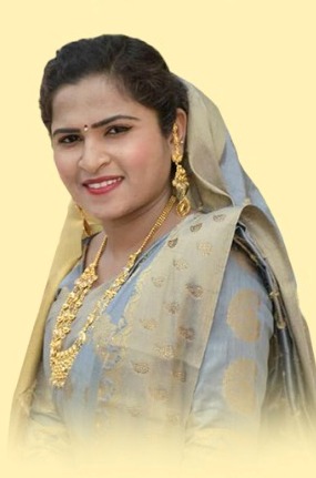 Yog Maratha Vadhu Var