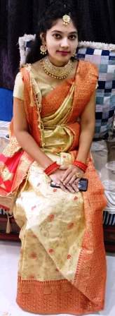 96 Kuli Maratha Profile