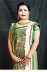 96 Kuli Maratha Profile
