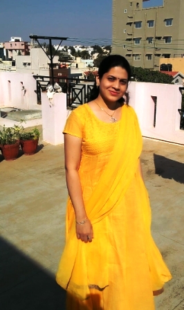 Yog Maratha Vadhu Var