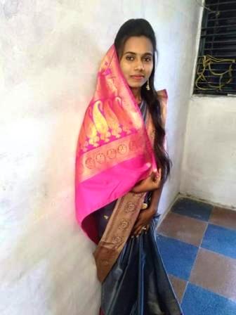 Yog Maratha Vadhu Var