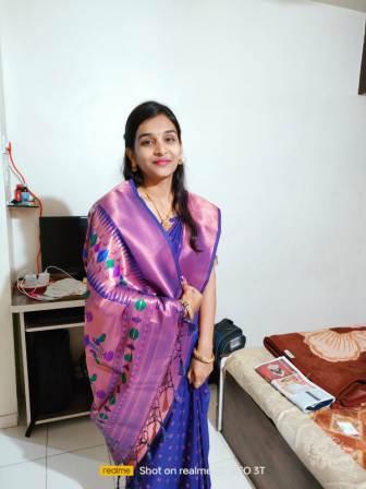 96 Kuli Maratha Profile