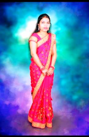 Yog Maratha Vadhu Var