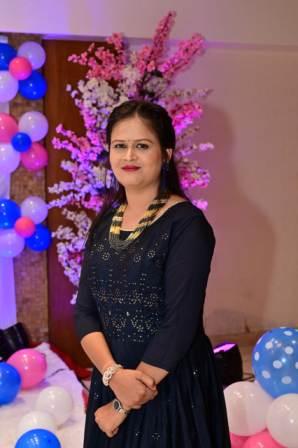 96 Kuli Maratha Profile