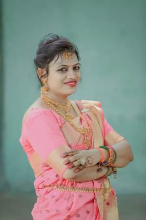 Yog Maratha Vadhu Var