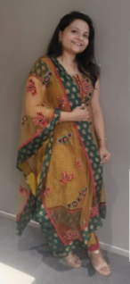 96 Kuli Maratha Profile