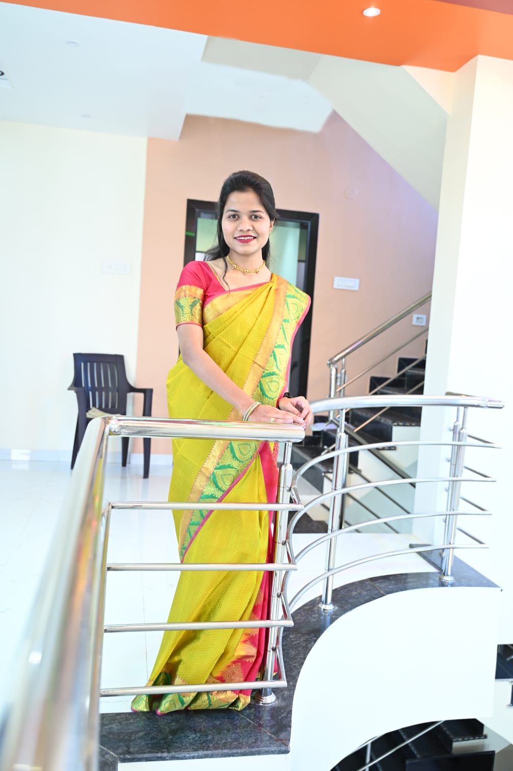 96 Kuli Maratha Profile