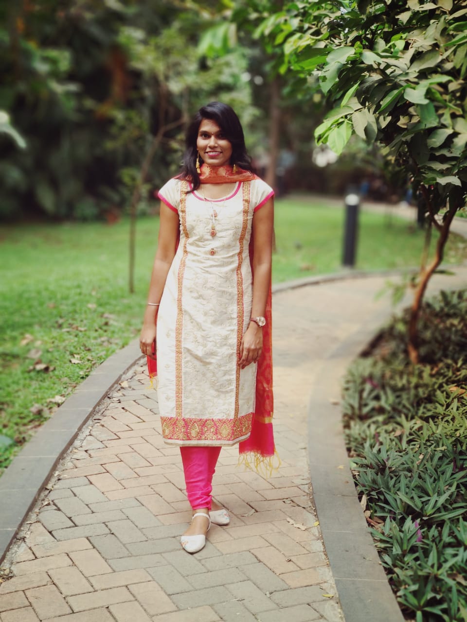 96 Kuli Maratha Profile