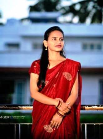 Yog Maratha Vadhu Var