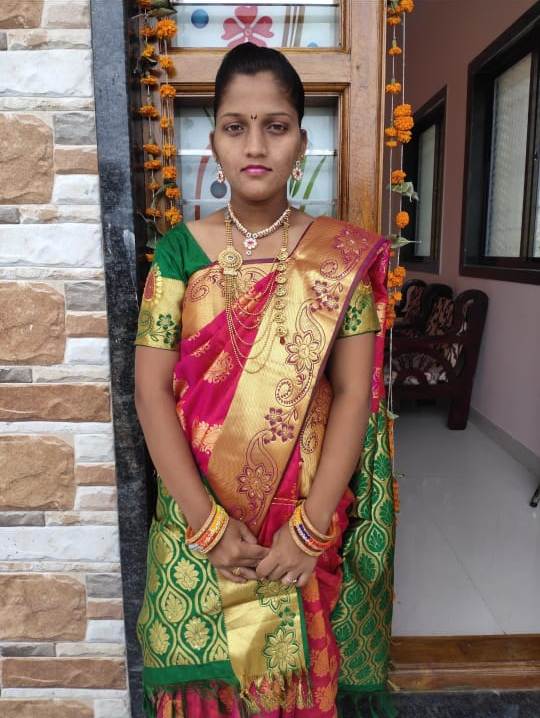 Yog Maratha Vadhu Var