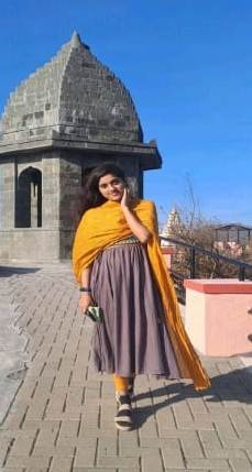 96 Kuli Maratha Profile