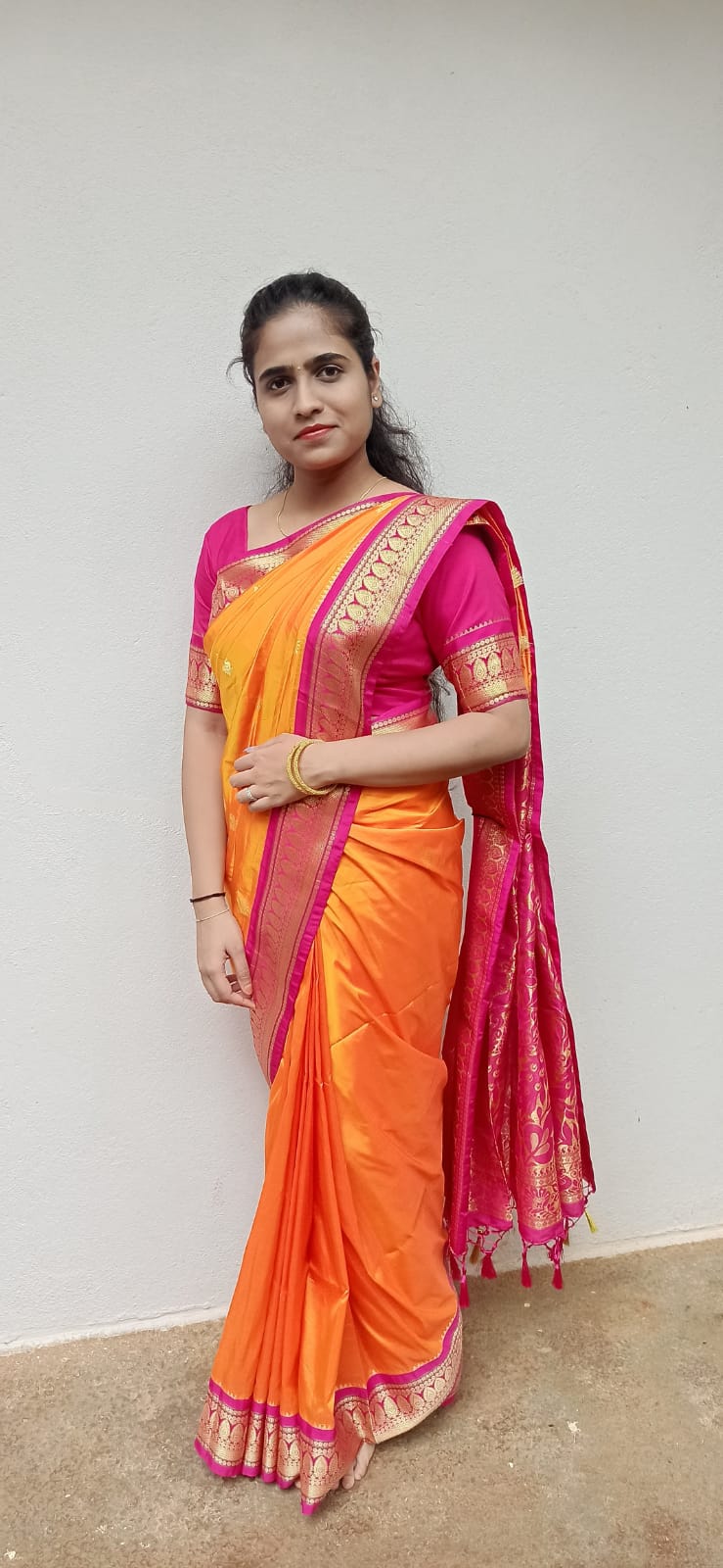 96 Kuli Maratha Profile