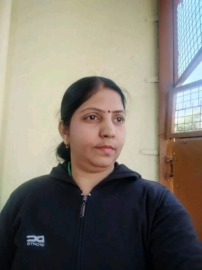 96 Kuli Maratha Profile