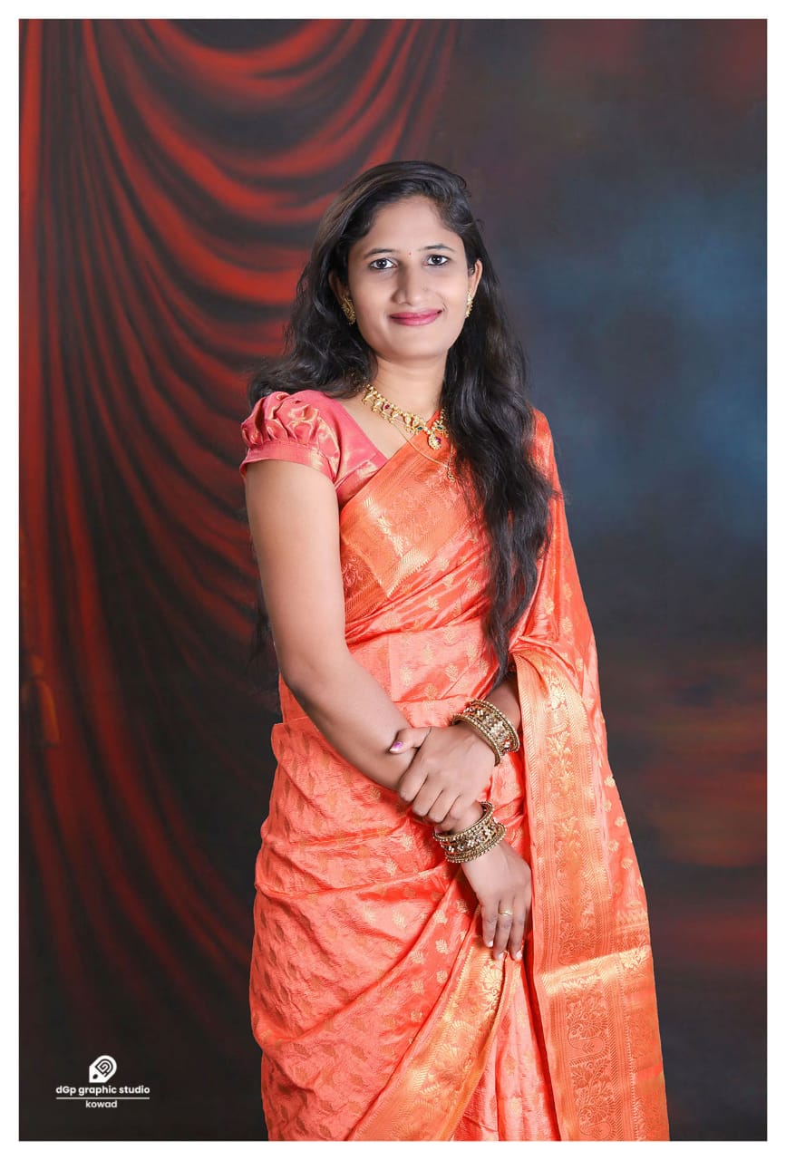 Yog Maratha Vadhu Var