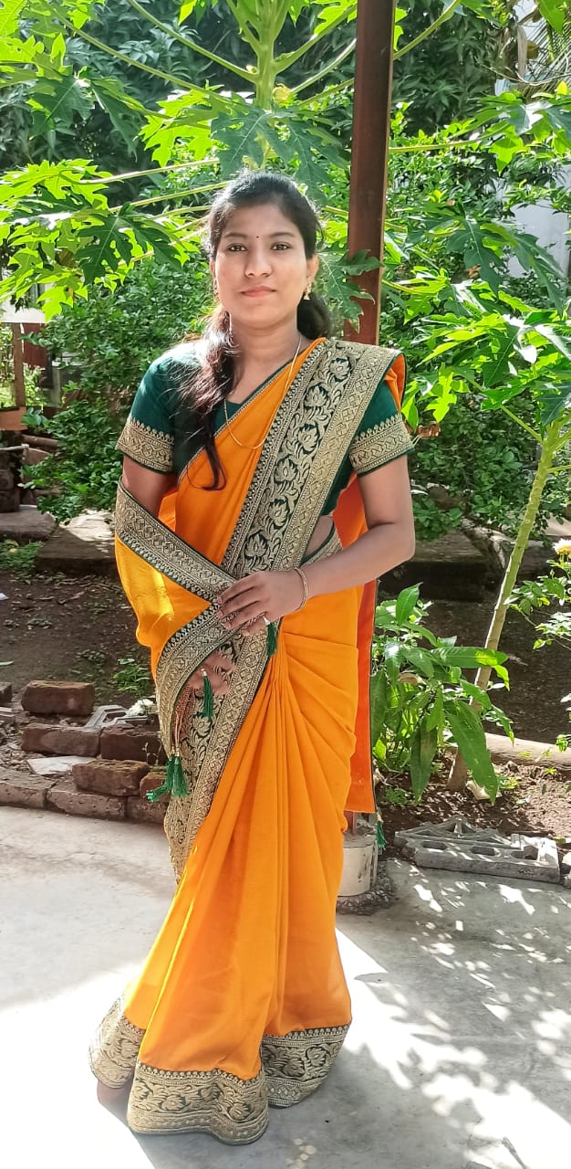 Yog Maratha Vadhu Var