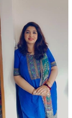 96 Kuli Maratha Profile