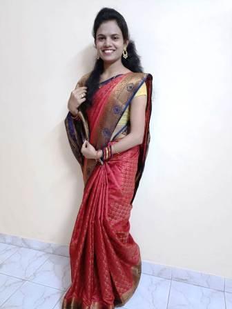 96 Kuli Maratha Profile