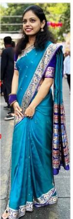 96 Kuli Maratha Profile
