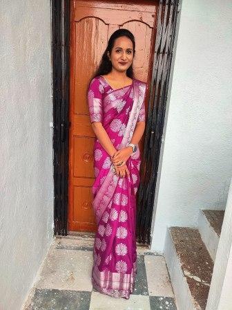 96 Kuli Maratha Profile