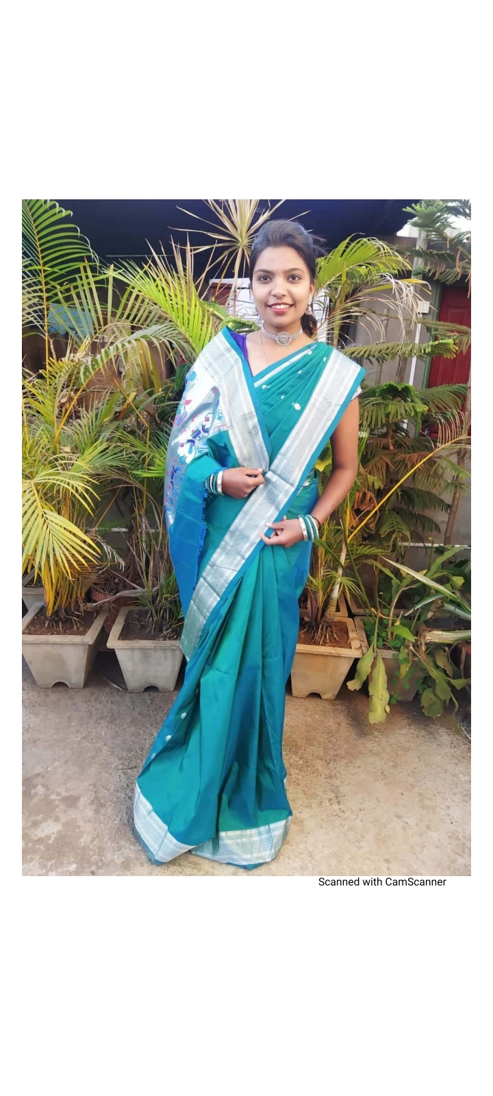 96 Kuli Maratha Profile