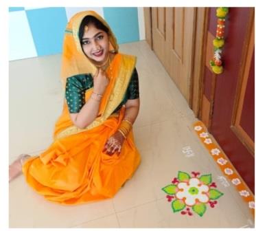 Yog Maratha Vadhu Var