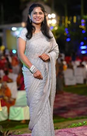 96 Kuli Maratha Profile