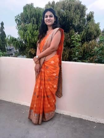 96 Kuli Maratha Profile