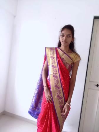 Yog Maratha Vadhu Var