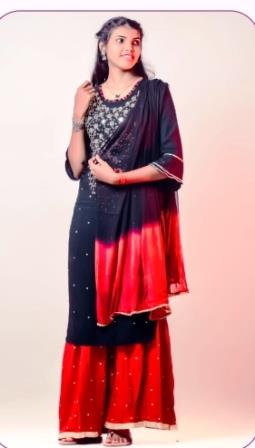 96 Kuli Maratha Profile