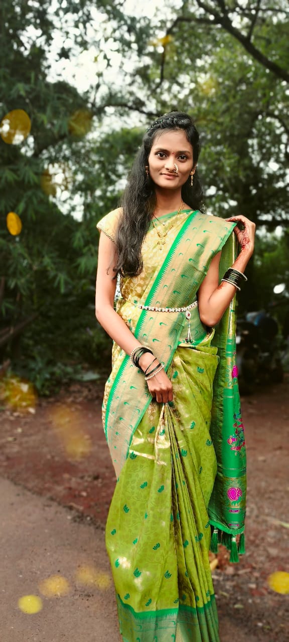 96 Kuli Maratha Profile