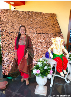 Yog Maratha Vadhu Var
