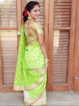 96 Kuli Maratha Profile