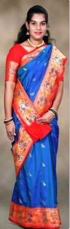 96 Kuli Maratha Profile