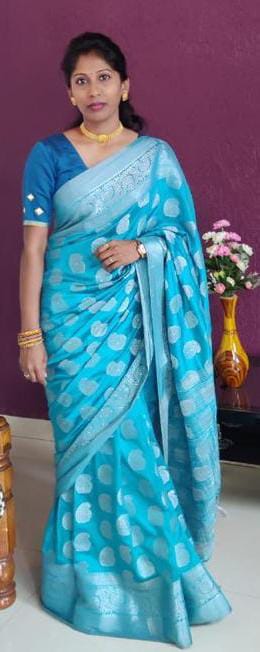 96 Kuli Maratha Profile