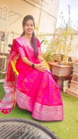 96 Kuli Maratha Profile