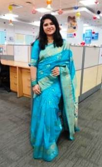 96 Kuli Maratha Profile