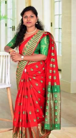 96 Kuli Maratha Profile