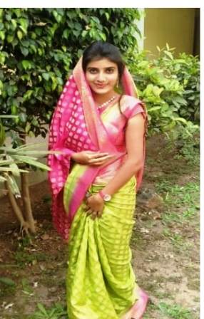 96 Kuli Maratha Profile