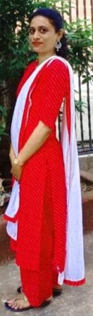 Yog Maratha Vadhu Var