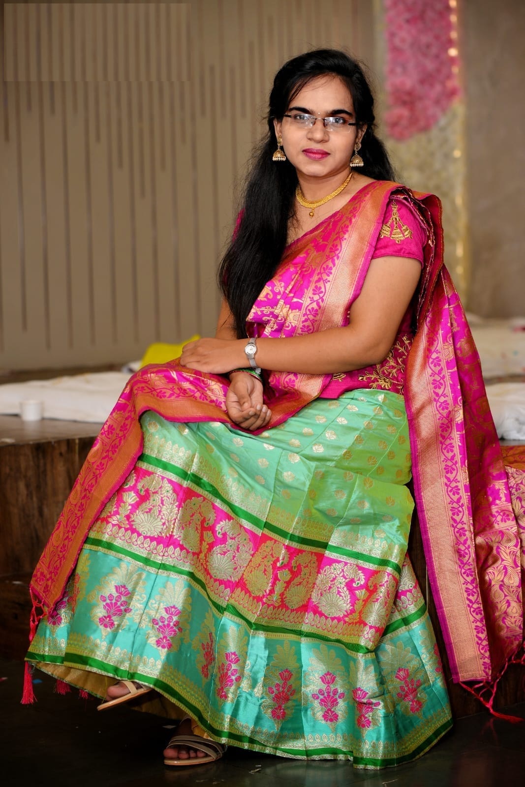 96 Kuli Maratha Profile