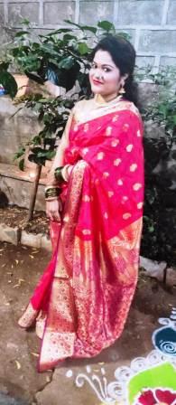 96 Kuli Maratha Profile