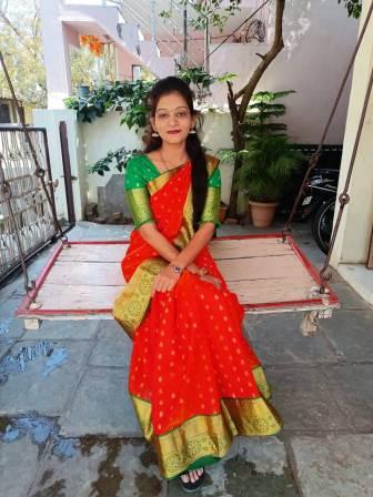 96 Kuli Maratha Profile