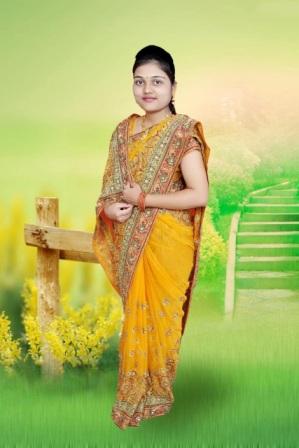 Yog Maratha Vadhu Var