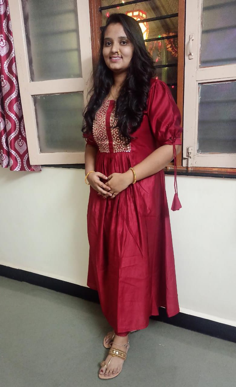 Yog Maratha Vadhu Var