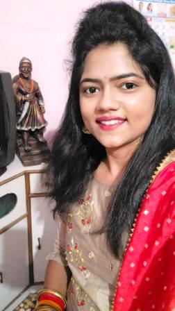 96 Kuli Maratha Profile
