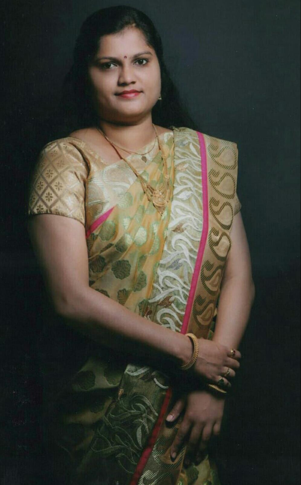 Yog Maratha Vadhu Var