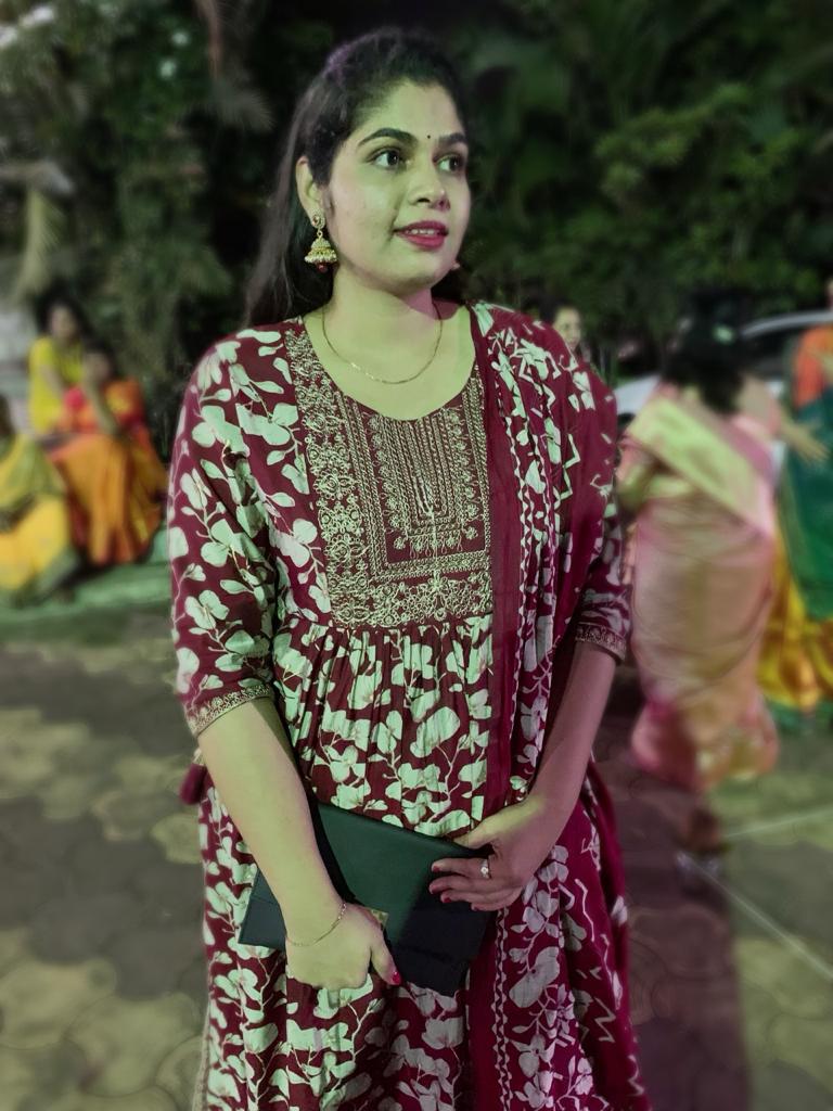 96 Kuli Maratha Profile