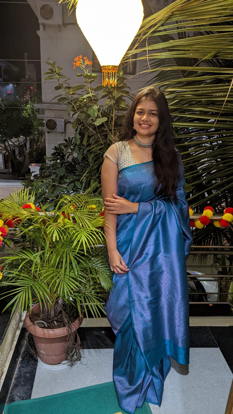 96 Kuli Maratha Profile
