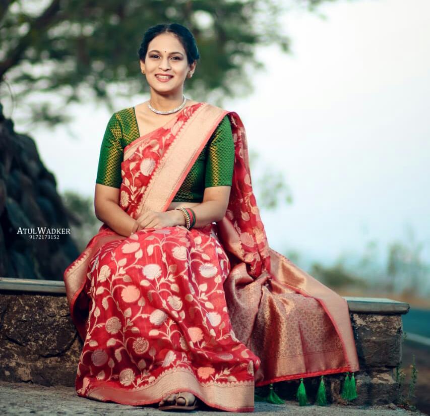 96 Kuli Maratha Profile