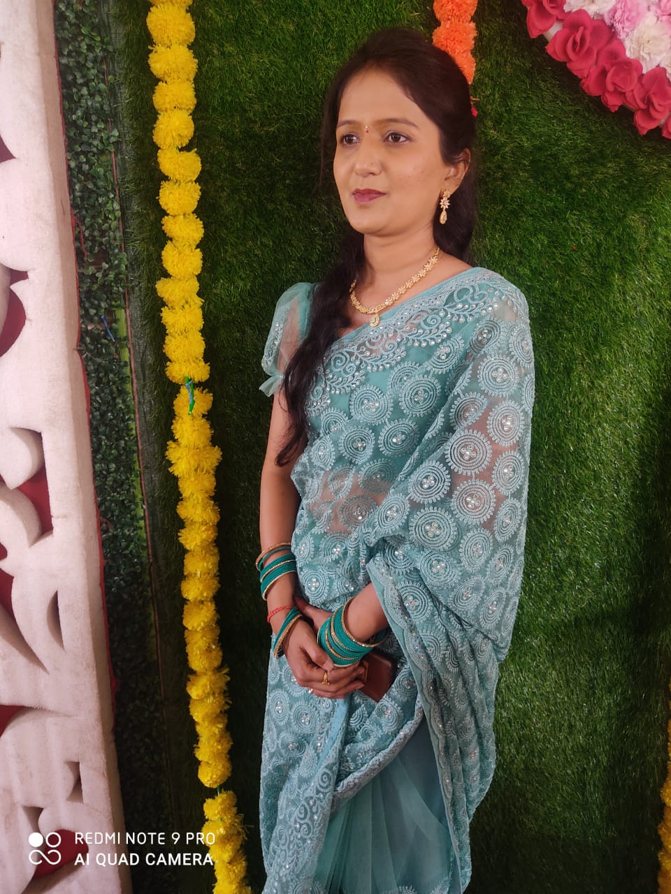 Yog Maratha Vadhu Var